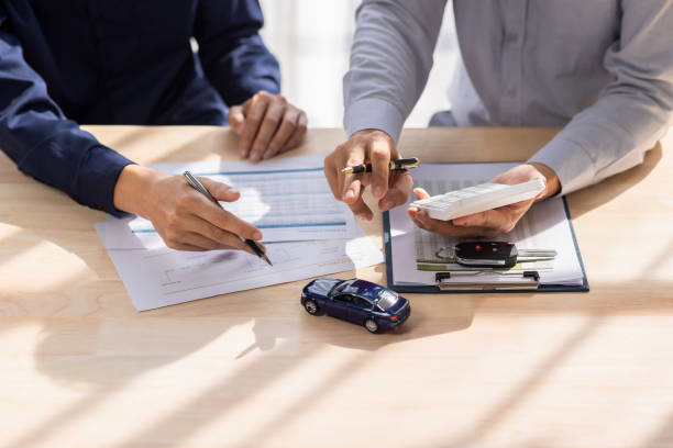 New City auto coverage comparison